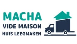 Logo Macha Vide Maison