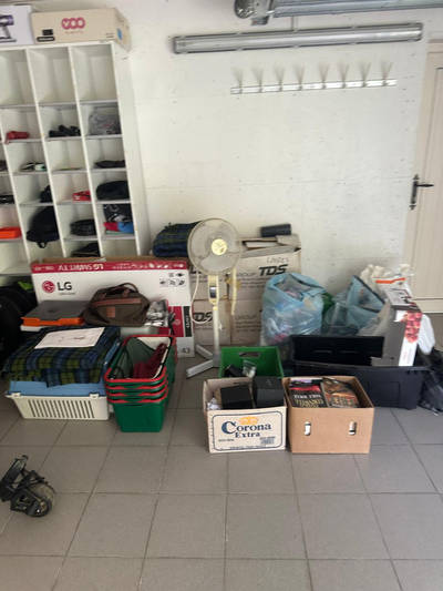 vide-maison-garage